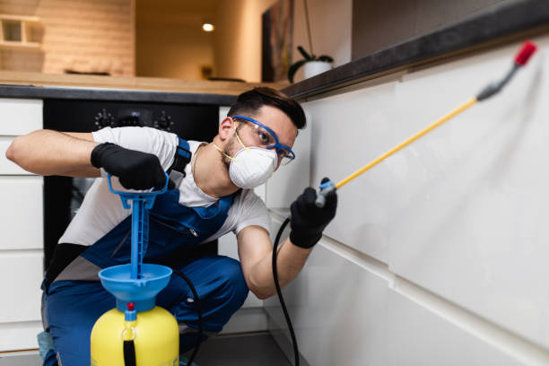 Pest Control for Restaurants in Clarence Center, NY